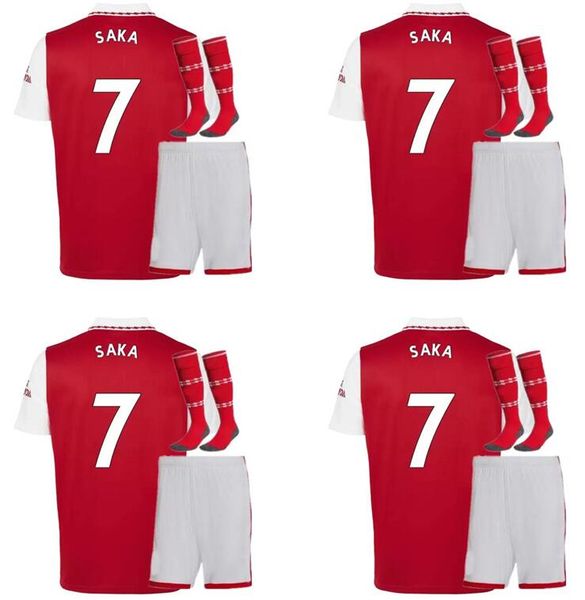 22 23 smith rowe pepe saka soccer jerseys fans thomas martinelli tierney 2022 2023 no red football shirt men kids kit sets odegaard sam, Black;yellow
22 23 smith rowe pepe saka soccer jerseys fans thomas martinelli tierney 2022 2023 no red football shirt men kids kit sets odegaard sam, Black;yellow