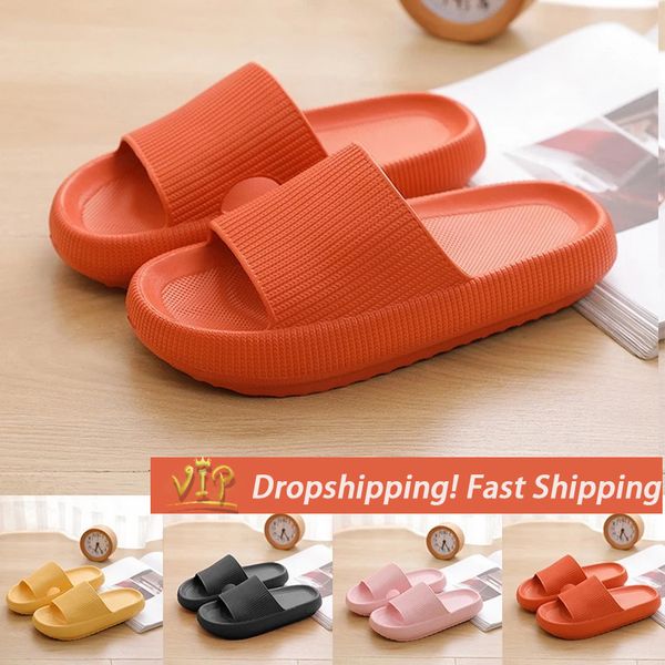 slippers women fashion summer non-slip sandals shoes beach slides high heels shower slipper soft sole women men ladies bathroom 220619, Black
slippers women fashion summer non-slip sandals shoes beach slides high heels shower slipper soft sole women men ladies bathroom 220619, Black