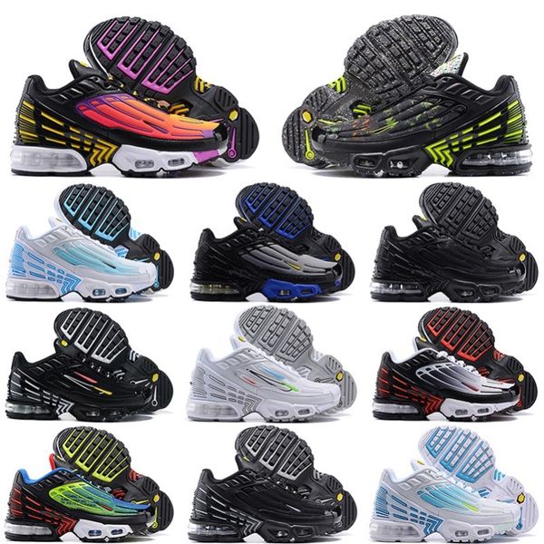 kids tn running shoes children sports og orthopedic youth children tn3 trainers infant boy and girl outdoor tns sneakers size 28-35, Black 
kids tn running shoes children sports og orthopedic youth children tn3 trainers infant boy and girl outdoor tns sneakers size 28-35, Black