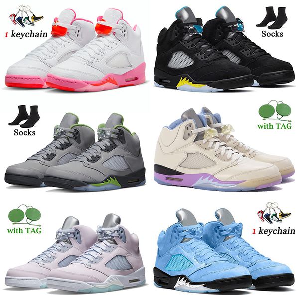 2022 women men jumpman 5 pinksicle 5s basketball shoes aqua unc university blue dj khaled x we the easter sail psgs bluebird mens trainers
2022 women men jumpman 5 pinksicle 5s basketball shoes aqua unc university blue dj khaled x we the easter sail psgs bluebird mens trainers