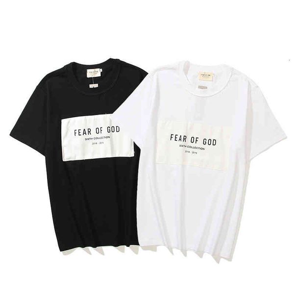 men's t-shirts ss high street biber fog double line sticker letter short sleeve t-shirt lovers hip hop loose half 6ydz, White;black
men's t-shirts ss high street biber fog double line sticker letter short sleeve t-shirt lovers hip hop loose half 6ydz, White;black