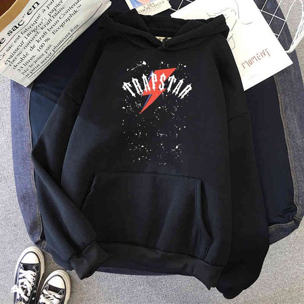 trapstar the global heat music limited hoody man autumn loose clothes casual fleece fashion o-neck pullover new hoodie men, Black
trapstar the global heat music limited hoody man autumn loose clothes casual fleece fashion o-neck pullover new hoodie men, Black