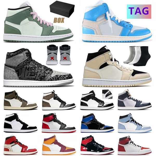 basketball shoes 1 1s jumpman mens womens university blue high panda mid dutch green carbon fiber designer sports sneakers trainers size 36-
basketball shoes 1 1s jumpman mens womens university blue high panda mid dutch green carbon fiber designer sports sneakers trainers size 36-