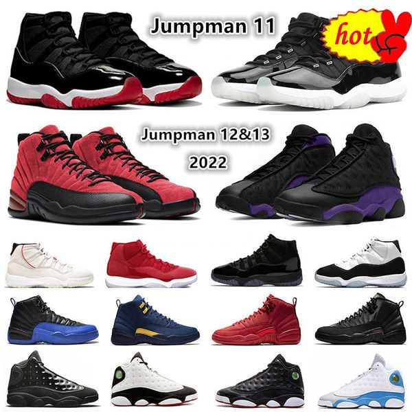 2022 jumpman 11 12 13 mens basketball shoes platinum tint bred concord 72-10 space jam taxi royalty retro houndstooth starfish 11s 12s 13s m, Black
2022 jumpman 11 12 13 mens basketball shoes platinum tint bred concord 72-10 space jam taxi royalty retro houndstooth starfish 11s 12s 13s m, Black