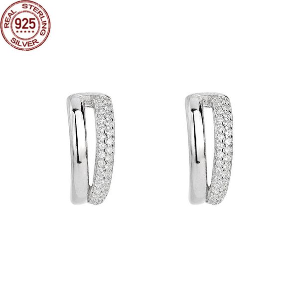 s925 sterling silver geometric charm earrings simple cold wind feminine temperament anti allergy japanese and korean fashion christmas gift, Golden
s925 sterling silver geometric charm earrings simple cold wind feminine temperament anti allergy japanese and korean fashion christmas gift, Golden