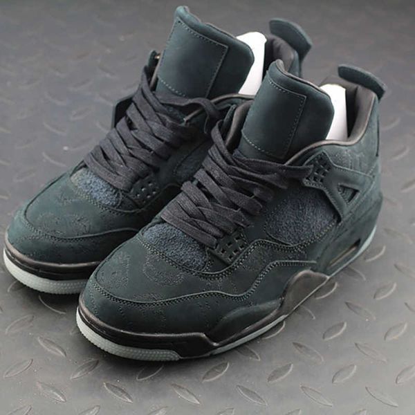 2022 jumpman 4 black basketball shoes classic design running sneakers men sport trainers with box
2022 jumpman 4 black basketball shoes classic design running sneakers men sport trainers with box