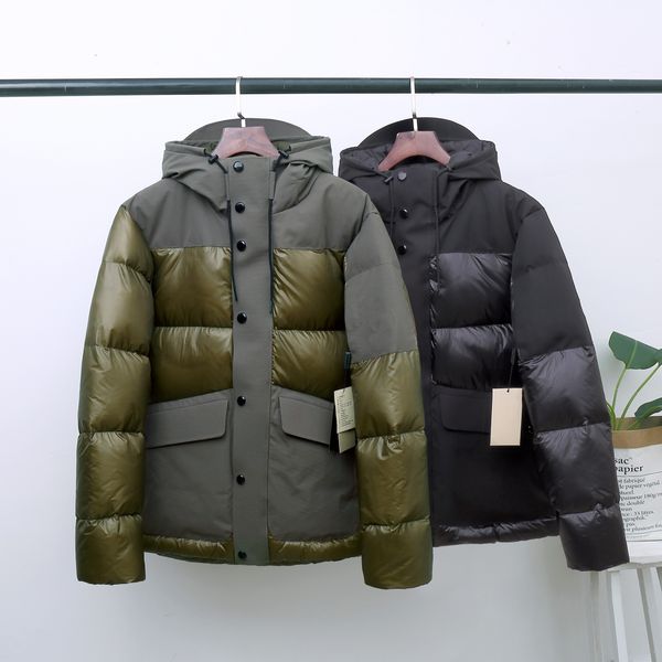 jackets mens women classic down coats outdoor warm feather winter jacket coat outwear couples clothing asian size m-3xl, Black;brown
jackets mens women classic down coats outdoor warm feather winter jacket coat outwear couples clothing asian size m-3xl, Black;brown