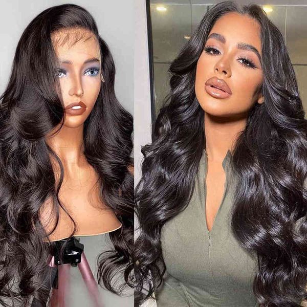 nxy hair wigs 30 34 inch body wave full lace front human for black women pre plucked brazilian 13x4 hd transparent frontal wig 220609
nxy hair wigs 30 34 inch body wave full lace front human for black women pre plucked brazilian 13x4 hd transparent frontal wig 220609