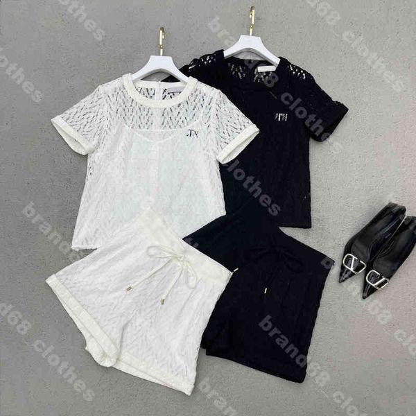 designer women lace shirts two piece pants sheer short sleeves shirt skirt shorts set fashion tracksuit luxury casual clothes logo val..tino, White
designer women lace shirts two piece pants sheer short sleeves shirt skirt shorts set fashion tracksuit luxury casual clothes logo val..tino, White