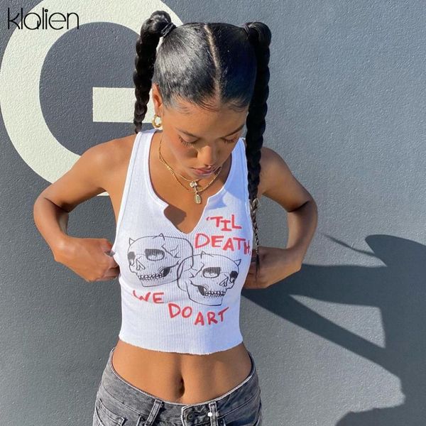 fashion casual print cute cartoon rib knit white female tank summer new 2022 street slim stretch women vest hot
fashion casual print cute cartoon rib knit white female tank summer new 2022 street slim stretch women vest hot
