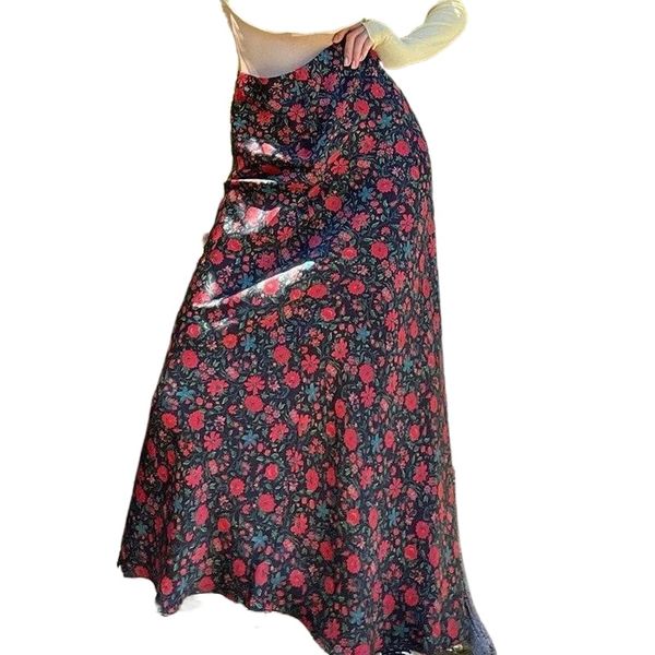 skirts houzhou vintage print long skirt women y2k fashion elastic waist elegant temperament wrap summer casual streetwear beach c6yu#, Black
skirts houzhou vintage print long skirt women y2k fashion elastic waist elegant temperament wrap summer casual streetwear beach c6yu#, Black