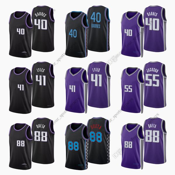kaws print 2022 new city basketball jerseys barnes 40 harrison lyles 41 trey jackson 55 josh queta 88 neemias printed jersey, Black;red
kaws print 2022 new city basketball jerseys barnes 40 harrison lyles 41 trey jackson 55 josh queta 88 neemias printed jersey, Black;red