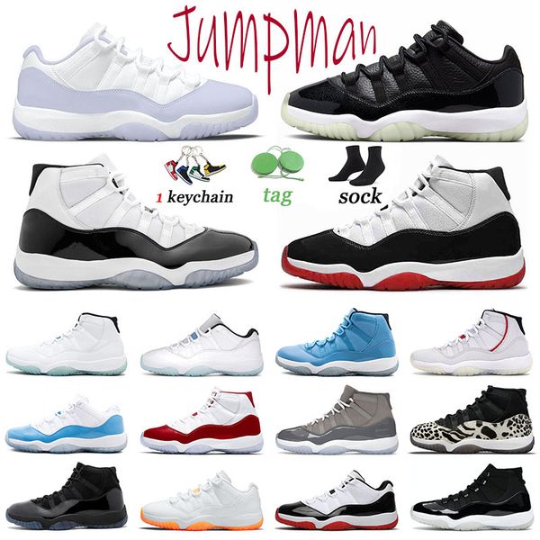 original og 11 low jumpman professional basketball shoes women trainers sports 72-10 cherry space jam pure violet men sneakers 11s legend bl
original og 11 low jumpman professional basketball shoes women trainers sports 72-10 cherry space jam pure violet men sneakers 11s legend bl