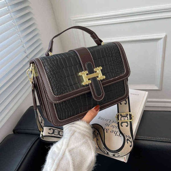 2022 women's atmospheric personality ladies bags portable small simple single shoulder female bag diagonal-bag handbag wholesale female
2022 women's atmospheric personality ladies bags portable small simple single shoulder female bag diagonal-bag handbag wholesale female