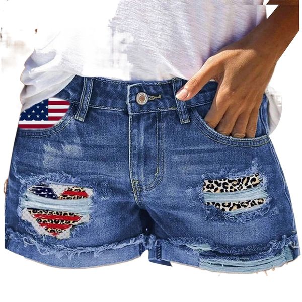 ripped hole jean shorts for women stretchy low rise frayed hem denim shorts sunflower printed summer casual shorts a0pg#, White;black
ripped hole jean shorts for women stretchy low rise frayed hem denim shorts sunflower printed summer casual shorts a0pg#, White;black