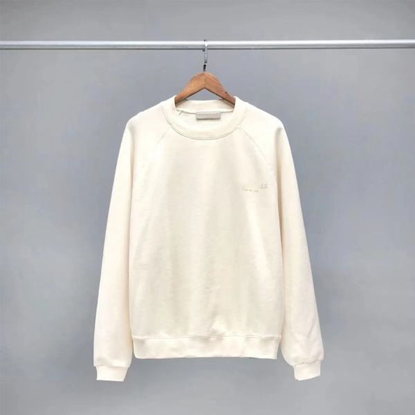 stylist crew neck letter print long sleeve pullover sweatshirt fashion loose white sweatshirts designer mens womens sweatshirt, Black
stylist crew neck letter print long sleeve pullover sweatshirt fashion loose white sweatshirts designer mens womens sweatshirt, Black