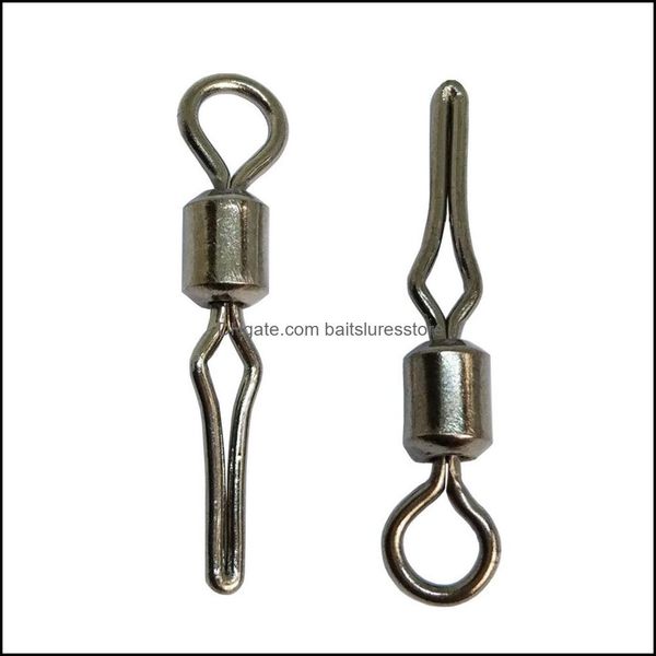 terminal tackle fishing sports outdoors 200 pieces swivel with side line clip carp fast link accessories bass gear drop delivery 2021 0t1a
terminal tackle fishing sports outdoors 200 pieces swivel with side line clip carp fast link accessories bass gear drop delivery 2021 0t1a