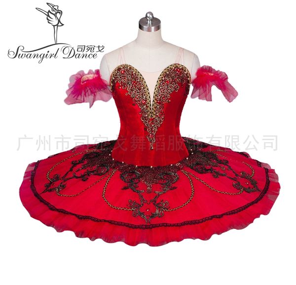 women professional ballet tutu red black don quixote ballet stage costume girls performance tutu attirebt9025, Black;red
women professional ballet tutu red black don quixote ballet stage costume girls performance tutu attirebt9025, Black;red