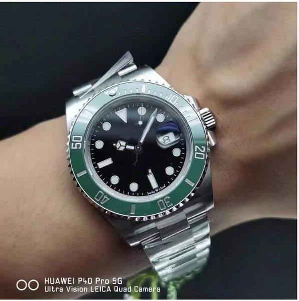 new model 904l cal.3235 automatic watches vs factory men's 41mm green ceramic 126610 126610lv black 126619lb 126619 eta men vsf dive wa, Slivery;brown
new model 904l cal.3235 automatic watches vs factory men's 41mm green ceramic 126610 126610lv black 126619lb 126619 eta men vsf dive wa, Slivery;brown
