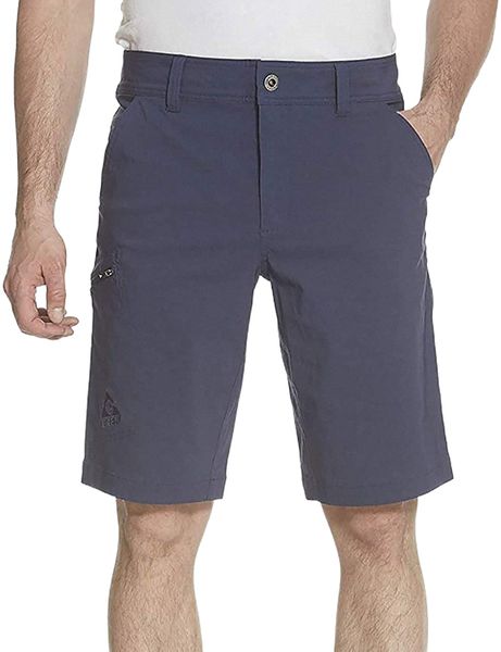stretch cargo 5 pocket venture flat front woven hiking shorts for men b2ic#, White;black
stretch cargo 5 pocket venture flat front woven hiking shorts for men b2ic#, White;black