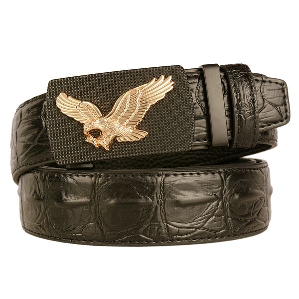 2022 classic men's belt luxury r leather fashion personality bold big needle buckle business jeans belt men delivery, Black;brown
2022 classic men's belt luxury r leather fashion personality bold big needle buckle business jeans belt men delivery, Black;brown