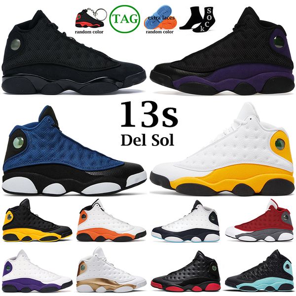 13s men women basketball shoes 13 brave blue del sol obsidian flint court purple starfish black cat bred chicago mens trainers outdoor
13s men women basketball shoes 13 brave blue del sol obsidian flint court purple starfish black cat bred chicago mens trainers outdoor