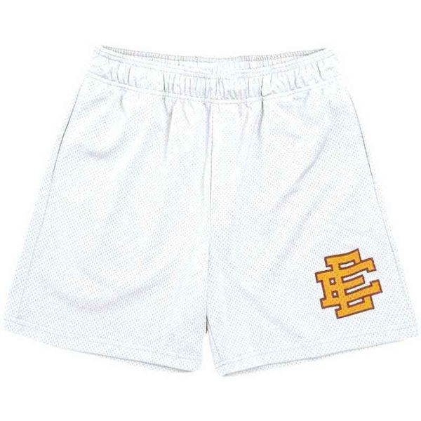 european and american west coast fashion shorts eric emanuel ee summer boys' fitness running shorts men, White;black
european and american west coast fashion shorts eric emanuel ee summer boys' fitness running shorts men, White;black