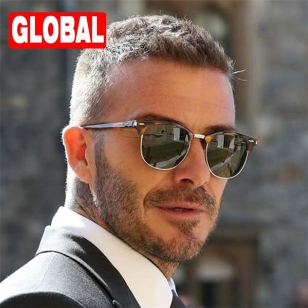 polarized sunglasses men women r3016b brand design eye sun glasses semi rimless classic de sol uv400 220725, White;black
polarized sunglasses men women r3016b brand design eye sun glasses semi rimless classic de sol uv400 220725, White;black