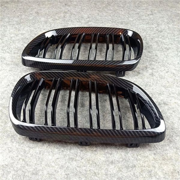 car black carbon pattern front kidney grille bumper hood grills for bmw f10 f20 f22 f30 f32 gt f34 e60 e90 e92 g30 x3 x4 x5 x6
car black carbon pattern front kidney grille bumper hood grills for bmw f10 f20 f22 f30 f32 gt f34 e60 e90 e92 g30 x3 x4 x5 x6