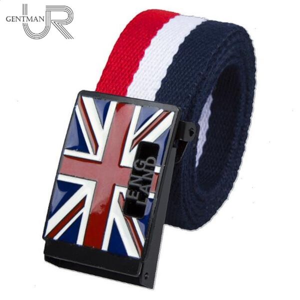 canvas belts for men and women casual man luxury fashion england style jeans straps, Black;brown
canvas belts for men and women casual man luxury fashion england style jeans straps, Black;brown