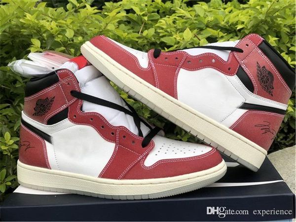 2021 authentic high og 1 trophy room chicago 1s white varsity red sail black men women outdoor shoes sports sneakers with original box
2021 authentic high og 1 trophy room chicago 1s white varsity red sail black men women outdoor shoes sports sneakers with original box
