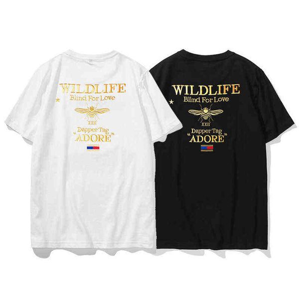 korean fashion animal t-shirt summer style round sleeve british style men's shirt, White;black
korean fashion animal t-shirt summer style round sleeve british style men's shirt, White;black