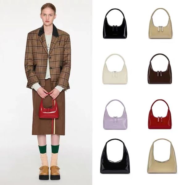 designers bag women handbag classic lady wallet fashion candy color shoulder armpit bags leather handbags baguette wallet versatile 9 colors
designers bag women handbag classic lady wallet fashion candy color shoulder armpit bags leather handbags baguette wallet versatile 9 colors