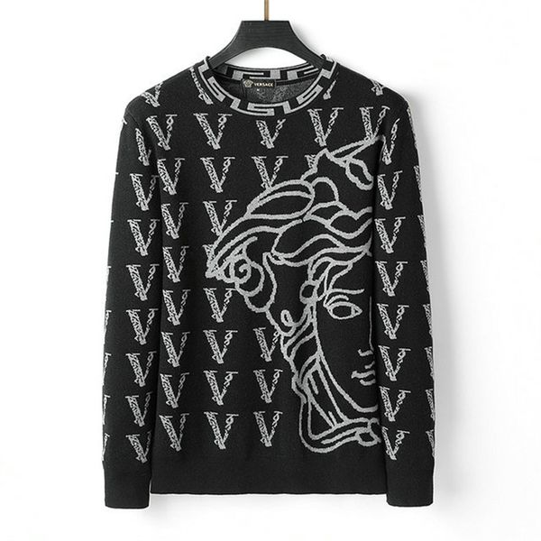22ss men's women's wear designer knit hoodie sweater sweatshirt street t-shirt loose couple luxury goose canada jacket asian size, White;black
22ss men's women's wear designer knit hoodie sweater sweatshirt street t-shirt loose couple luxury goose canada jacket asian size, White;black