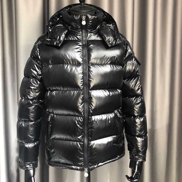 2022ssmens jacket parka men women classic casual down jacket coats mens outdoor warm feather winter jacket doudoune homme coat, Black
2022ssmens jacket parka men women classic casual down jacket coats mens outdoor warm feather winter jacket doudoune homme coat, Black