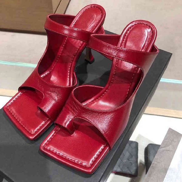 slippers women's high-heeled slippers design square head summer shoes women's mules, Black
slippers women's high-heeled slippers design square head summer shoes women's mules, Black