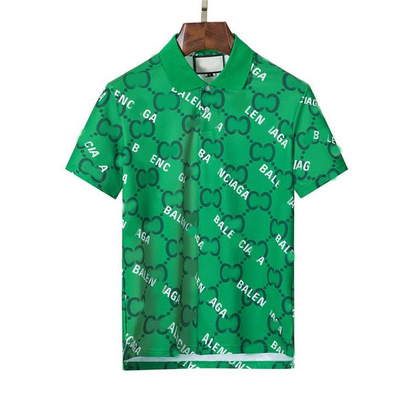 2022 designer striped polo shirt tee letter polo solid color floral mens high street fashion polo luxury tee m-3xl, White;black
2022 designer striped polo shirt tee letter polo solid color floral mens high street fashion polo luxury tee m-3xl, White;black