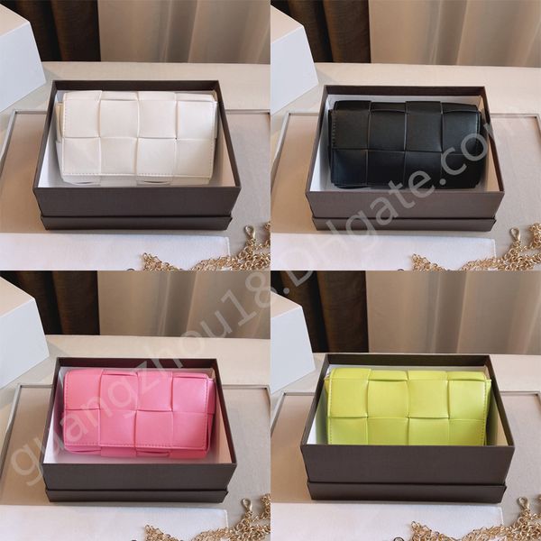 designer cassette mini belt bag pack weave fanny knitted waistbags women leather crossbody bags with opp bag 061703
designer cassette mini belt bag pack weave fanny knitted waistbags women leather crossbody bags with opp bag 061703