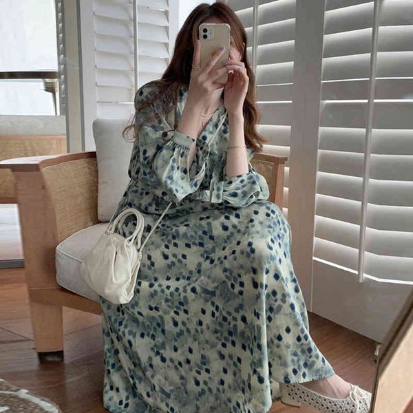 casual dresses 2022 spring dress french fashion age reduction foreign style long skirt small fragrance green v-neck floral dress e6yu, Black;gray
casual dresses 2022 spring dress french fashion age reduction foreign style long skirt small fragrance green v-neck floral dress e6yu, Black;gray