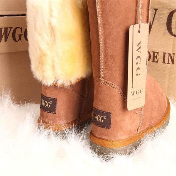 2017 wgg women's classic tall boots womens boot snow boots winter boots leather boot certificate dust bag drop s306o, Black
2017 wgg women's classic tall boots womens boot snow boots winter boots leather boot certificate dust bag drop s306o, Black