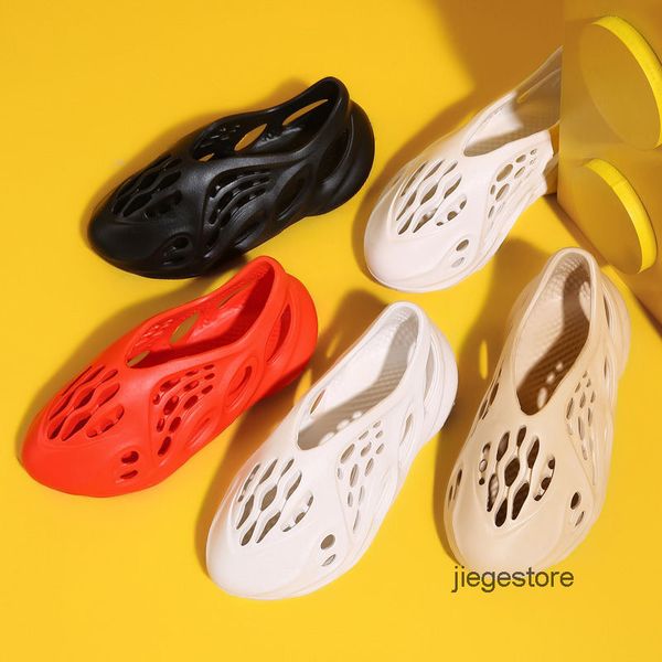 new designers qinmin123 kany cool slippers beach soft sandals outdoor sports walking kids shoes size 16-31 4lse, Black;grey
new designers qinmin123 kany cool slippers beach soft sandals outdoor sports walking kids shoes size 16-31 4lse, Black;grey