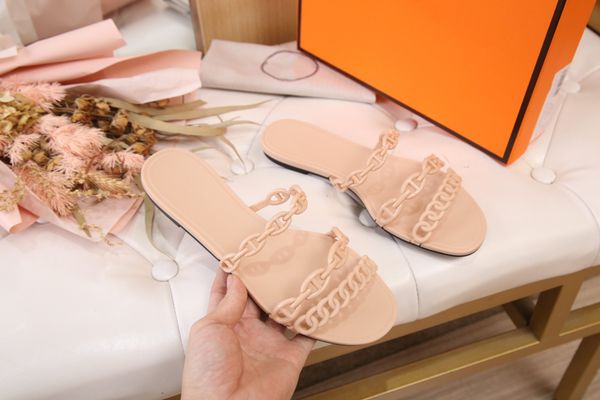 flat slippers 2022 summer new jelly sandals beach shoes designer women shoes colorful rubber, Black
flat slippers 2022 summer new jelly sandals beach shoes designer women shoes colorful rubber, Black