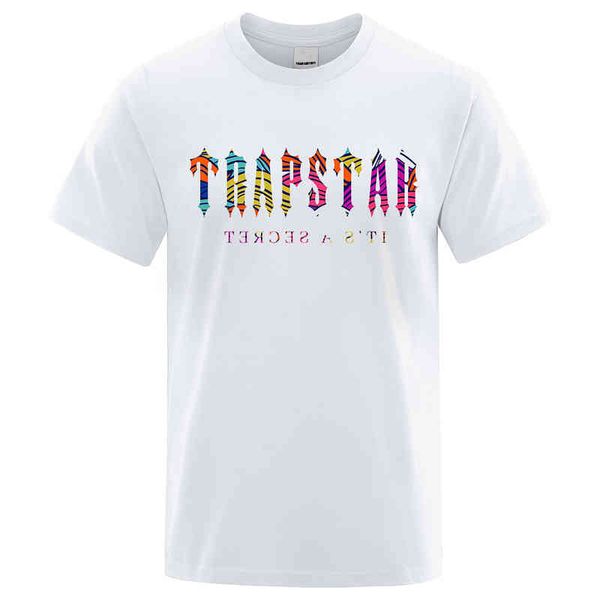 trapstar london casual t-shirt men summer o-neck short sleeve breathable personality streetwear soft cotton brand male, White;black
trapstar london casual t-shirt men summer o-neck short sleeve breathable personality streetwear soft cotton brand male, White;black