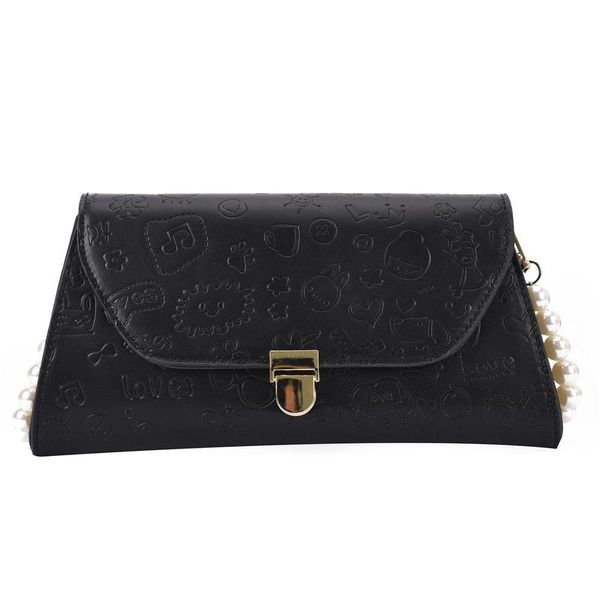 evening bags bag women's cute print fashion texture chain one-shoulder purse
evening bags bag women's cute print fashion texture chain one-shoulder purse