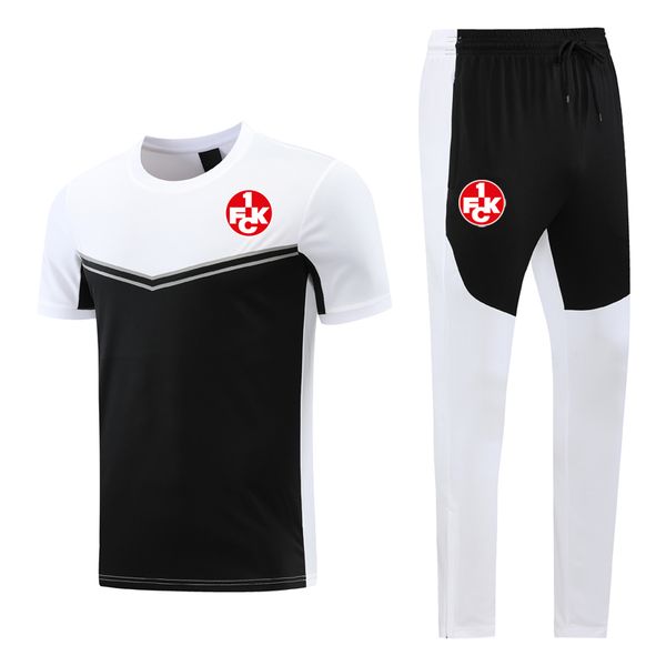 2022 2023 kaiserslautern soccer short sleeve running sets sweatshirt tracksuit set mens sports training suits sportswear suit men football j, Black;blue
2022 2023 kaiserslautern soccer short sleeve running sets sweatshirt tracksuit set mens sports training suits sportswear suit men football j, Black;blue