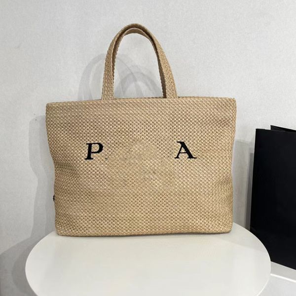 fashion trend metal design totes fashion woven bags women straw beach bag stereoscopic designer shopping tote letters beaches holiday essent
fashion trend metal design totes fashion woven bags women straw beach bag stereoscopic designer shopping tote letters beaches holiday essent