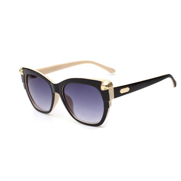 womans sunglasses luxury mens sun glasses uv protection men designer eyeglass gradient metal hinge fashion women spectacles with boxs glitte, White;black
womans sunglasses luxury mens sun glasses uv protection men designer eyeglass gradient metal hinge fashion women spectacles with boxs glitte, White;black