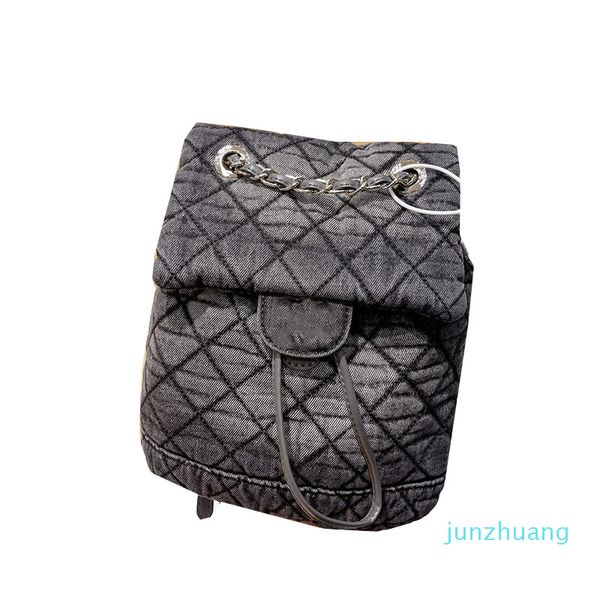 cc bag designer- vintage mini denim backpack bags quilted aged fashion trends womens shoulder handbags totes 21x27cm
cc bag designer- vintage mini denim backpack bags quilted aged fashion trends womens shoulder handbags totes 21x27cm