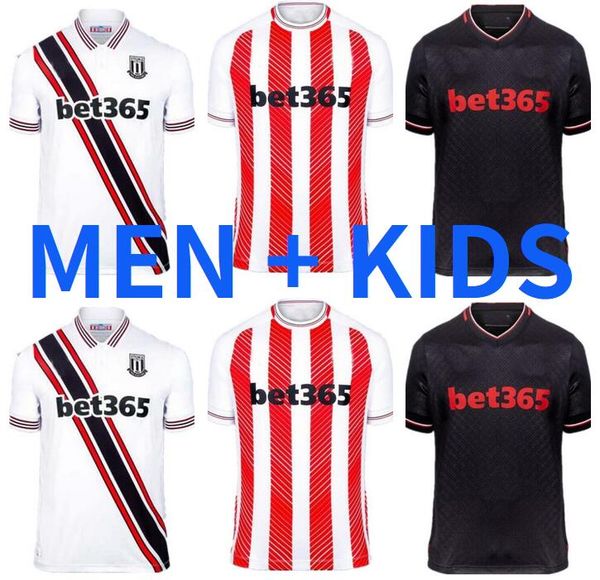 men kids kits 22/23 stoke city clucas soccer jerseys 2022 2023 campbell surridge powell souttar batth home away chester vrancic football shi, Black;yellow
men kids kits 22/23 stoke city clucas soccer jerseys 2022 2023 campbell surridge powell souttar batth home away chester vrancic football shi, Black;yellow
