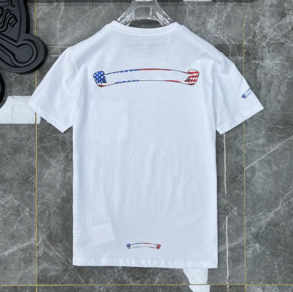 brand summer luxury men's ch fashion t shirts designers tees correct horseshoe sanskrit cross polos boy graffiti t-shirts women short s, White;black
brand summer luxury men's ch fashion t shirts designers tees correct horseshoe sanskrit cross polos boy graffiti t-shirts women short s, White;black